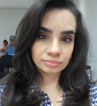 Foto de Enaili  Oliveira 