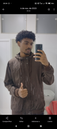 Foto de Guilherme  Oliveira da Silva 
