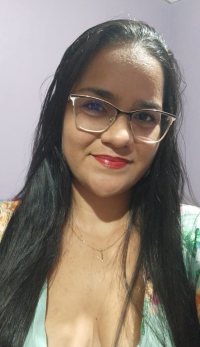 Foto de VANDREIANA Floriana maia de Paiva scheid