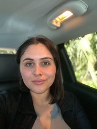 Foto de Eduarda de Oliveira Guedes