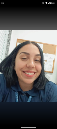 Foto de Brenda Martins