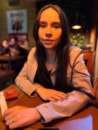 Foto de Natalie De Oliveira