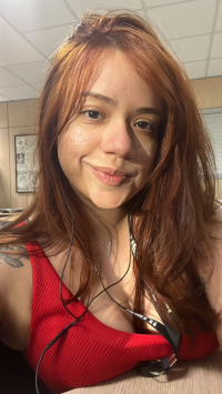 Foto de Luísa Pires