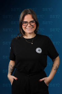 Foto de Gabrielle  Machado Bampi