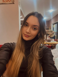 Foto de Sabrinna Araujo