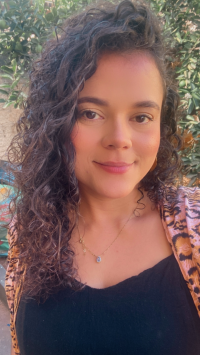 Foto de Edith Souza