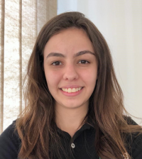 Foto de Isabella Braga  Soares
