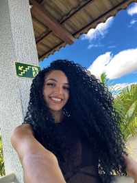 Foto de Maria Eduarda Ferreira Silva