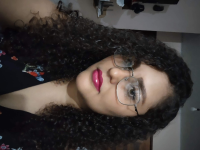 Foto de Adriele Ramos