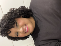 Foto de Nathielle  Mendes silva