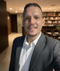 Foto de Luiz Ricardo  Medeiros Vilar