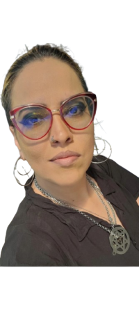 Foto de Monik Nascimento