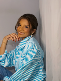 Foto de Maria Luíza  Lopes e Silva 