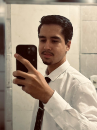 Foto de Gleisom  Souza