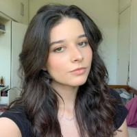 Foto de Maria Clara Pereira de Noronha