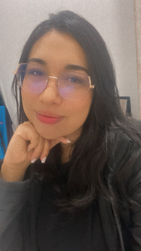 Foto de Ana Mirian Silva