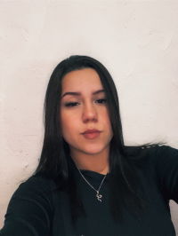 Foto de Kellaine  Lima da Silva