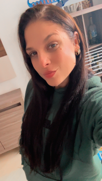Foto de Luana  Francisconi