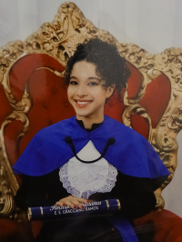 Foto de Laura Sofia
