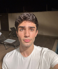 Foto de João Pedro Ferreira Goulart