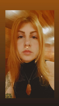 Foto de Carolina Sobral  Teixeira 