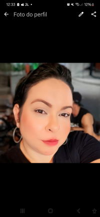 Foto de Ana Márcia Lara  Costa dos Santos Bonates 