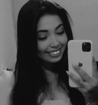 Foto de Thayssa Cecília
