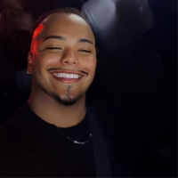 Foto de Brenderson Tavares