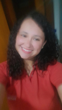 Foto de Raissa Monique  Ribeiro