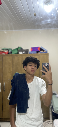 Foto de Kauã  Santana