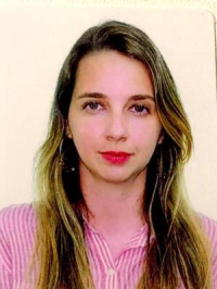 Foto de Geane Bittencourt