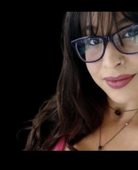 Foto de Sara Jéssica  Oliveira Olinto 
