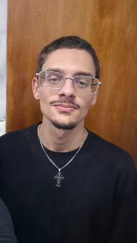 Foto de João Victor Santana Ferreira