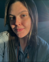 Foto de Laine Oliveira