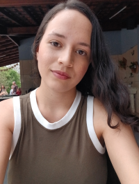 Foto de Elany  Ribeiro de Sousa Freitas 