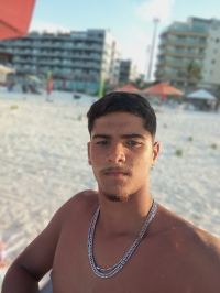Foto de Davi  Freitas de Mattosinhos 
