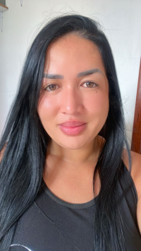 Foto de Jessica Andrade