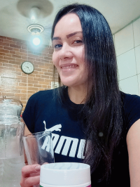 Foto de SHEILA DE OLIVEIRA