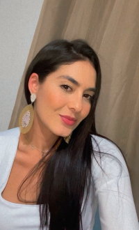 Foto de Maíza Cristina  Silva
