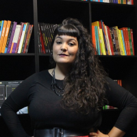 Foto de Luanna Luchesi