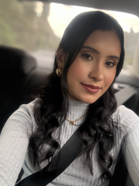 Foto de Aléxia Ribeiro