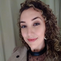 Foto de DANIELA BRIQUE DE OLIVEIRA OLIVEIRA