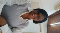 Foto de Rosana A. Camargo 
