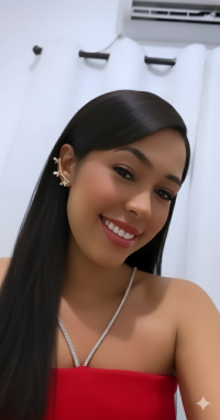 Foto de SIRIA NECOLE