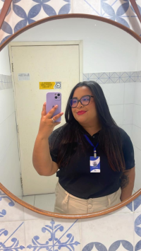Foto de Maria Gabriele Alves dos Santos