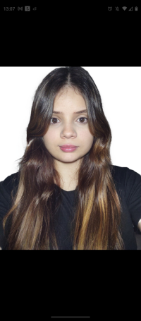 Foto de Nathaly Victoria Lopes  da Silva