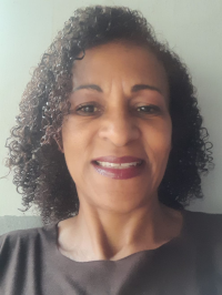 Foto de Maria de Fátima Silva Lima