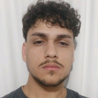 Foto de Luis Guilherme  Santos de Brito