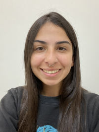 Foto de Jeniffer Camylli Esperança 