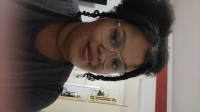 Foto de Gabrielle Coelho